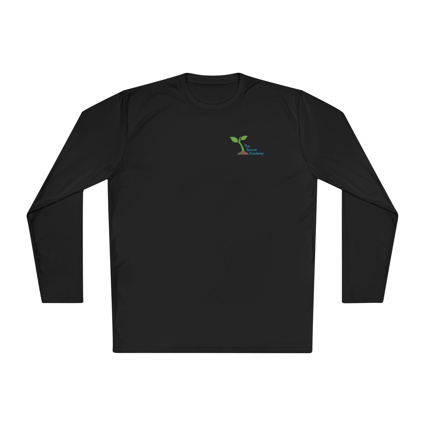 Sprout Academy Long Sleeve Tee (Unisex)