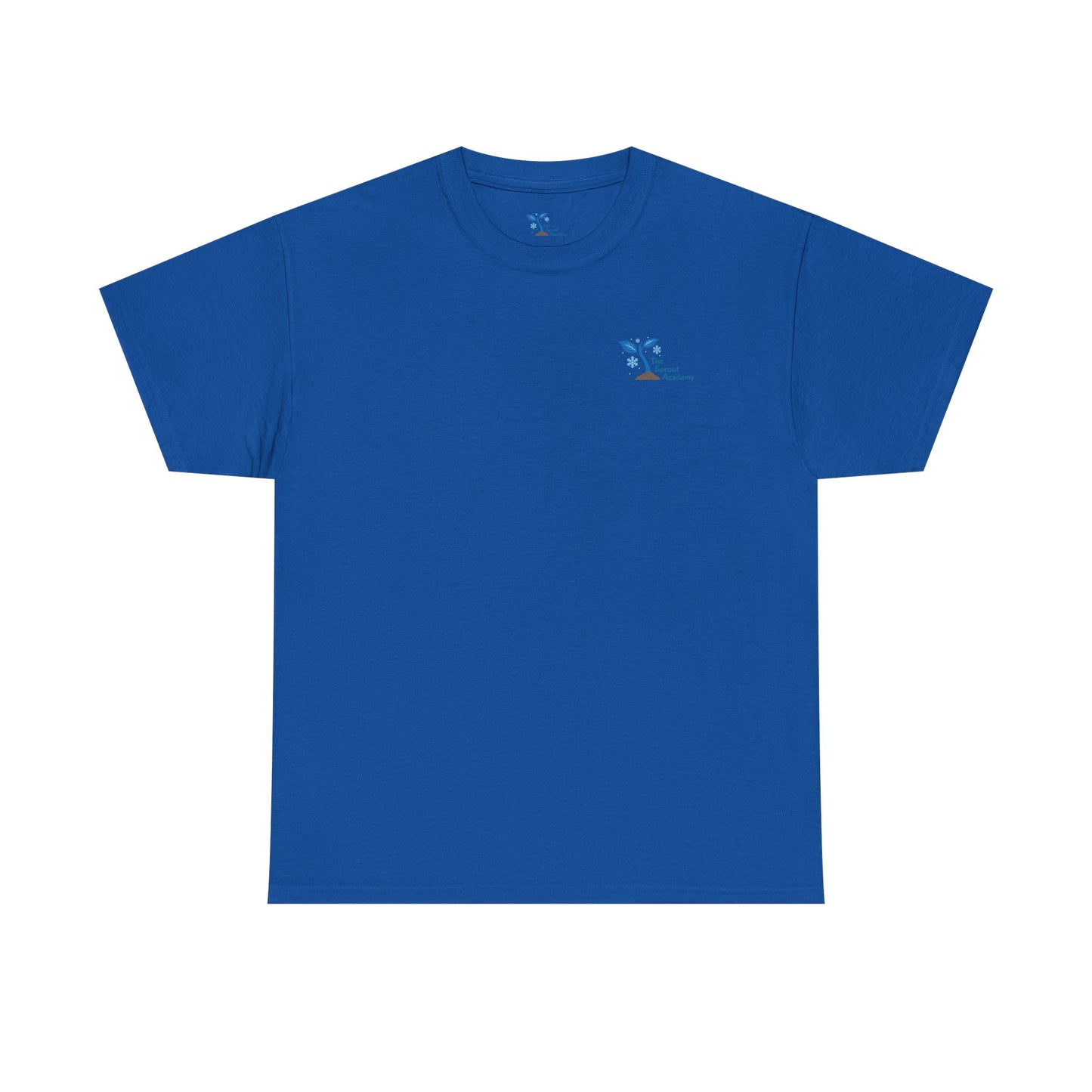 Sprout Winter T-Shirt (Unisex)
