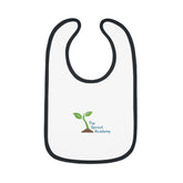 The Sprout Academy Bib