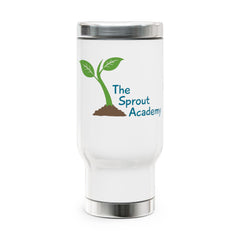 Sprout Academy Travel Mug