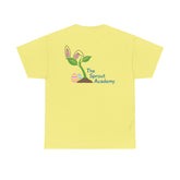 Sprout Easter T-Shirt (Unisex)