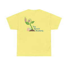 Sprout Easter T-Shirt (Unisex)