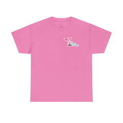Sprout Breast Cancer Awareness T-Shirt (Unisex)