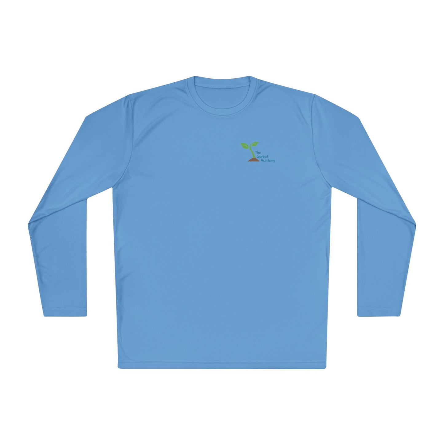 Sprout Academy Long Sleeve Tee (Unisex)