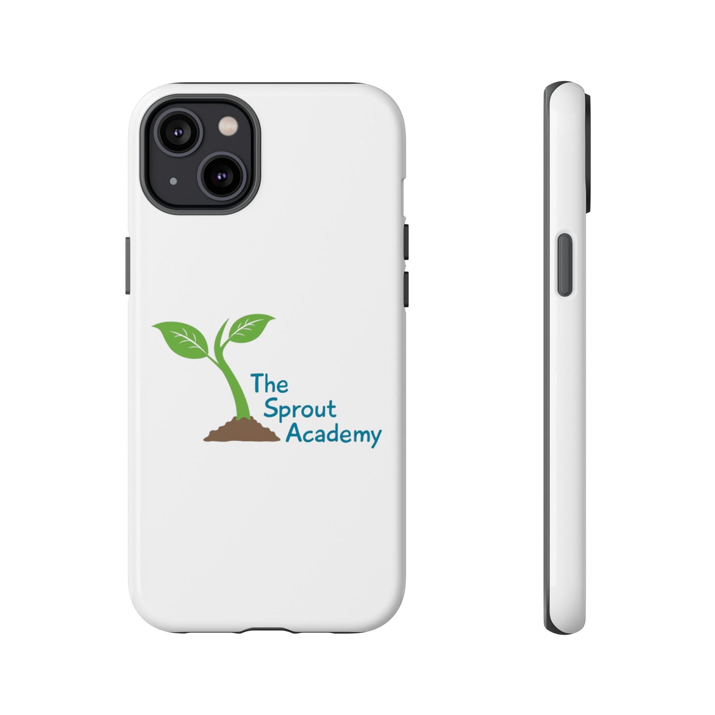 Sprout Academy Phone Case