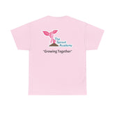 Sprout Breast Cancer Awareness T-Shirt (Unisex)