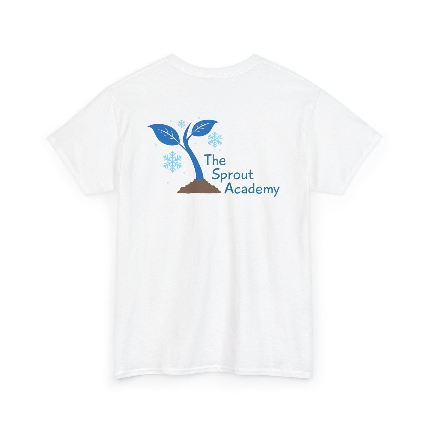 Sprout Winter T-Shirt (Unisex)