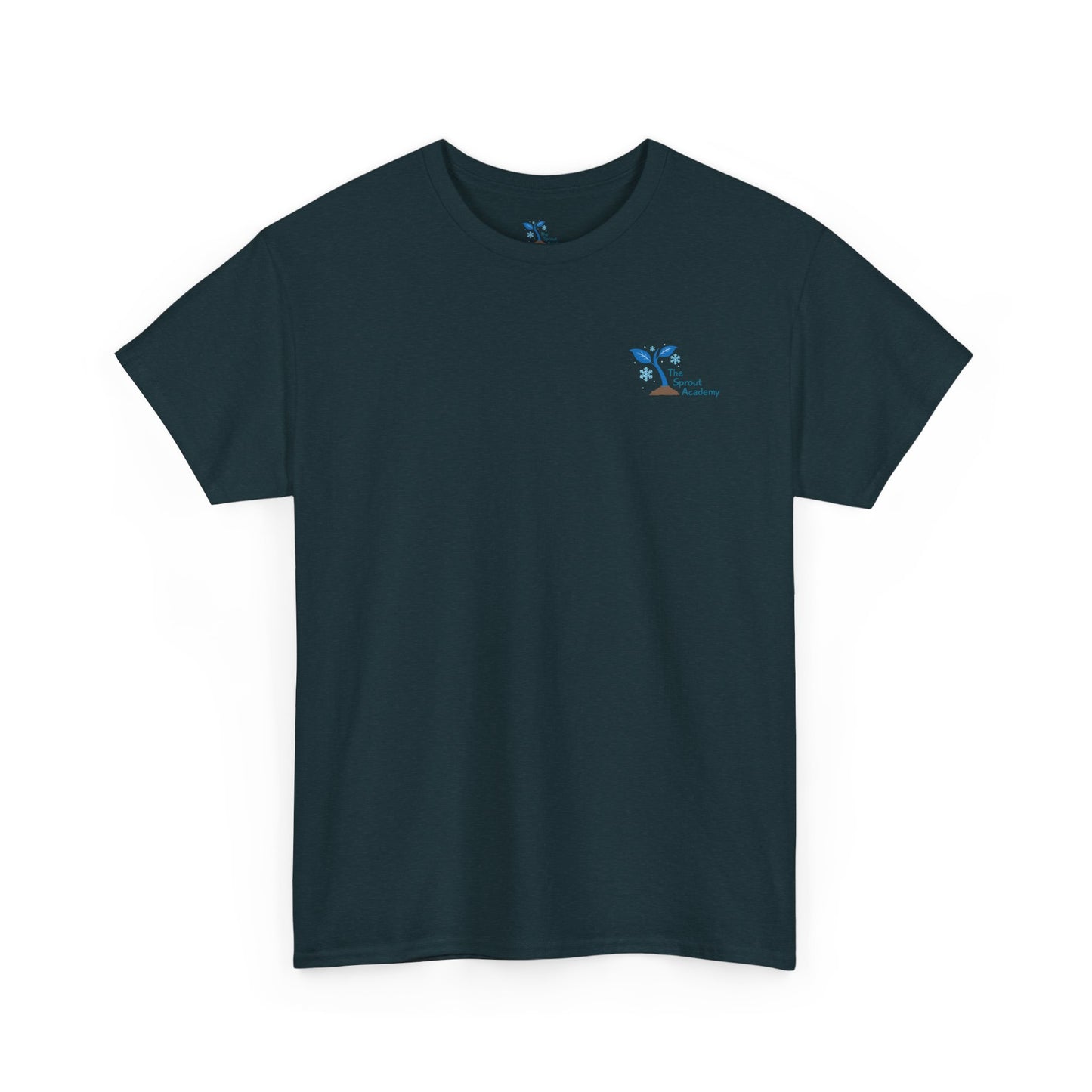 Sprout Winter T-Shirt (Unisex)