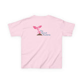 Sprout Kids Breast Cancer Awareness T-Shirt (Unisex)