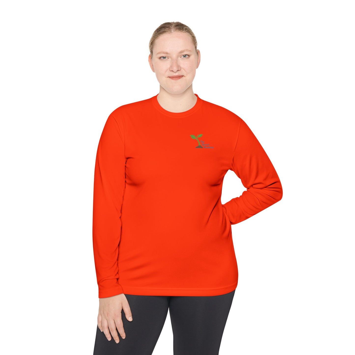 Sprout Academy Long Sleeve Tee (Unisex)