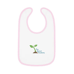 The Sprout Academy Bib