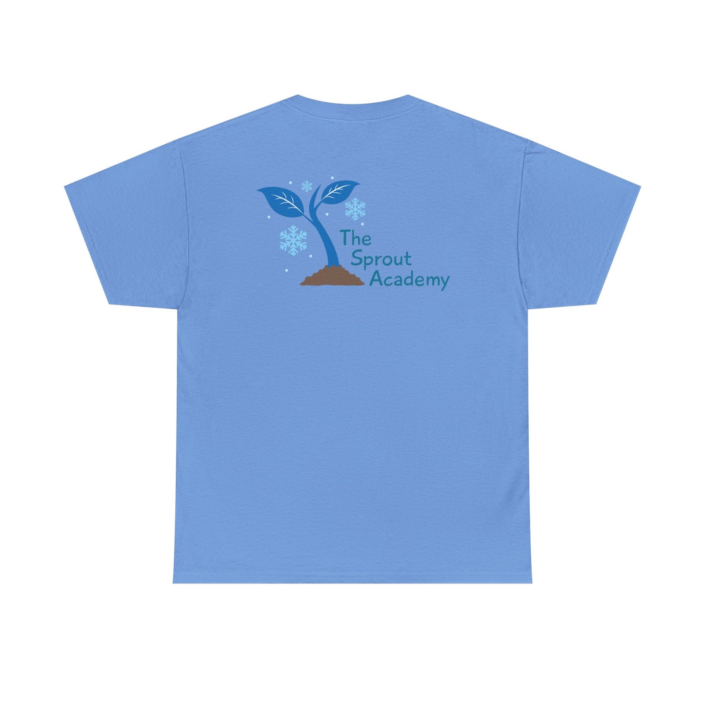 Sprout Winter T-Shirt (Unisex)