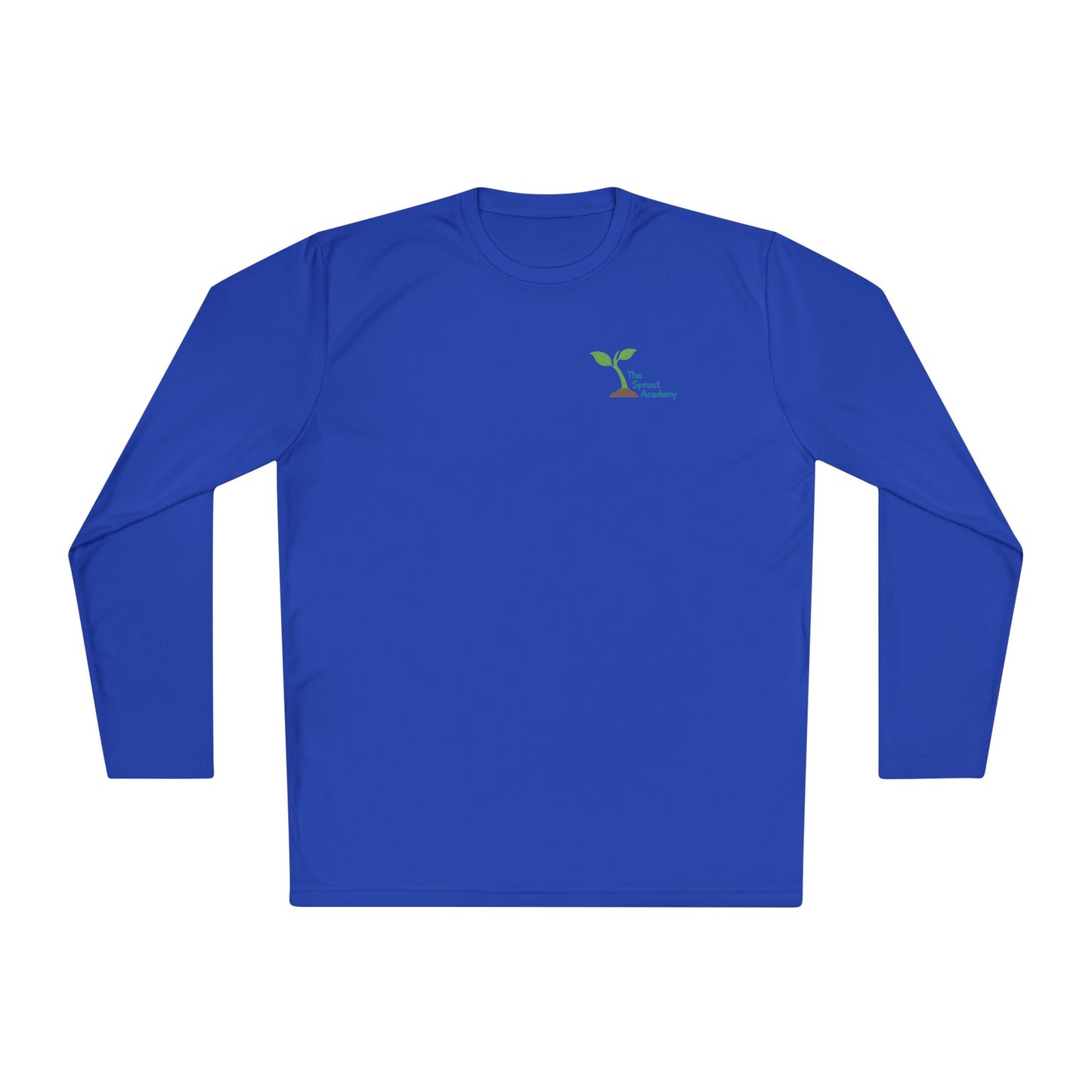 Sprout Academy Long Sleeve Tee (Unisex)