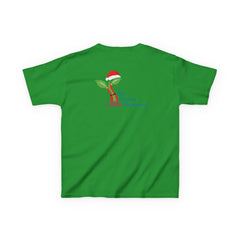 Sprout Kids Christmas T-Shirt (Unisex)