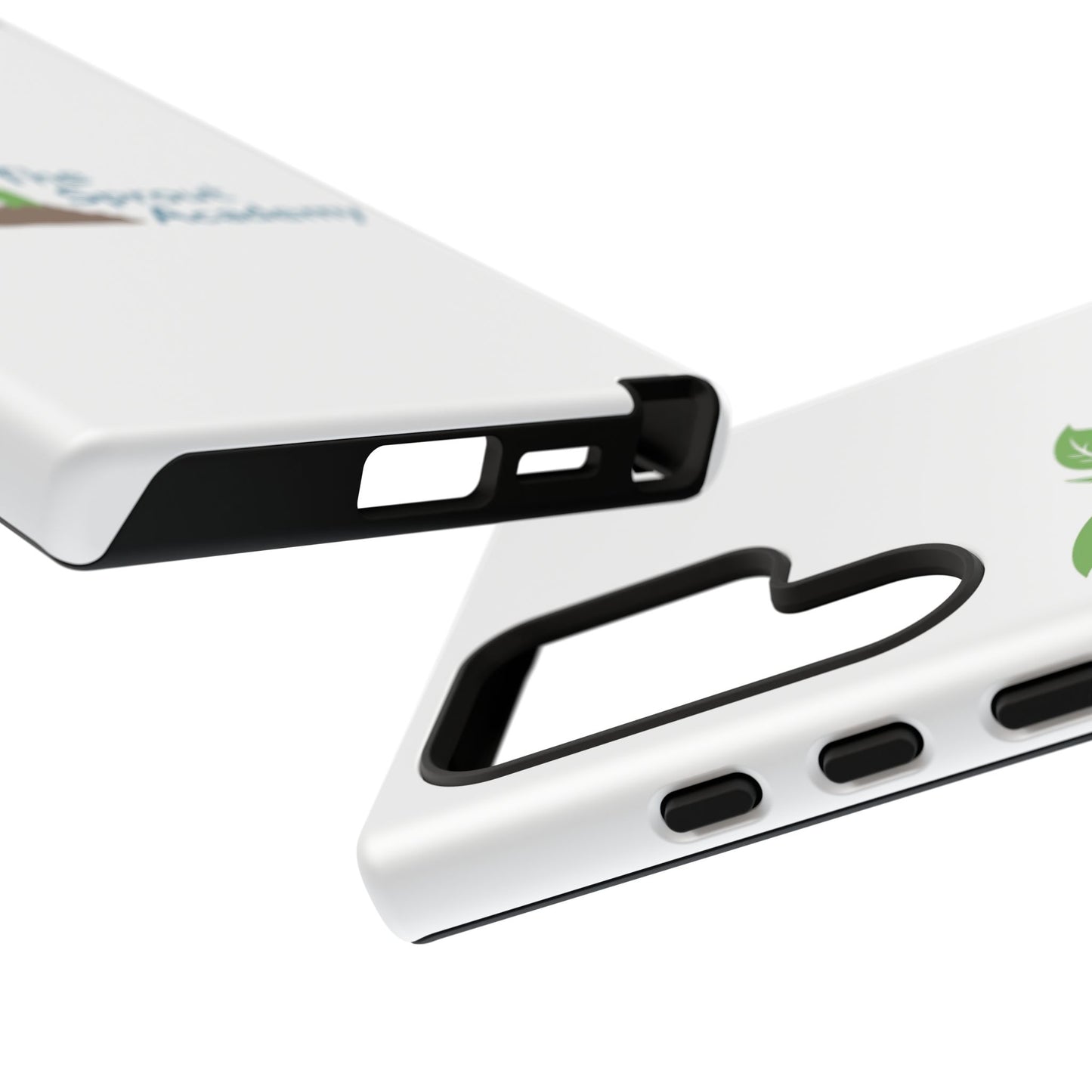 Sprout Academy Phone Case
