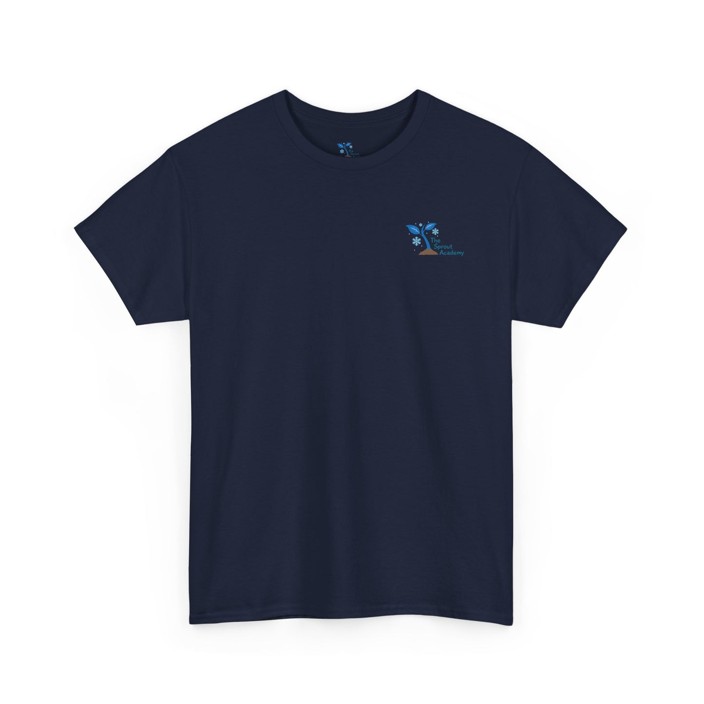 Sprout Winter T-Shirt (Unisex)