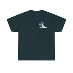 Sprout Halloween T-Shirt (Unisex)