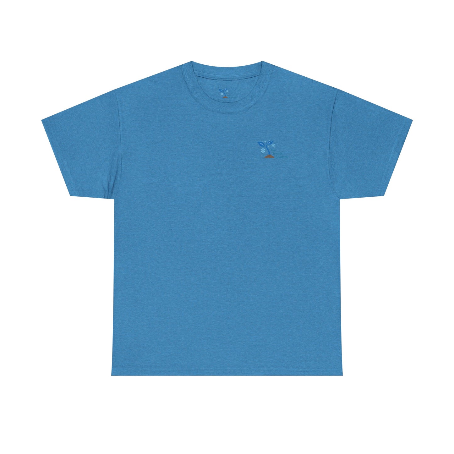 Sprout Winter T-Shirt (Unisex)
