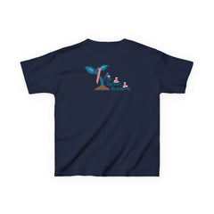Sprout Kids Veterans Day T-Shirt (Unisex)