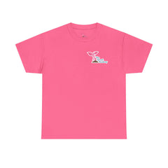 Sprout Breast Cancer Awareness T-Shirt (Unisex)