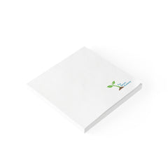 Sprout Academy Post-It Notepad