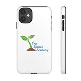 Sprout Academy Phone Case