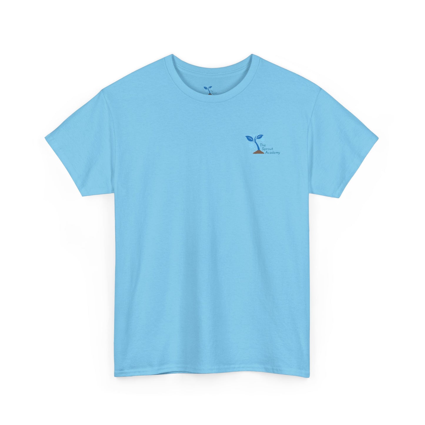 Sprout Winter T-Shirt (Unisex)