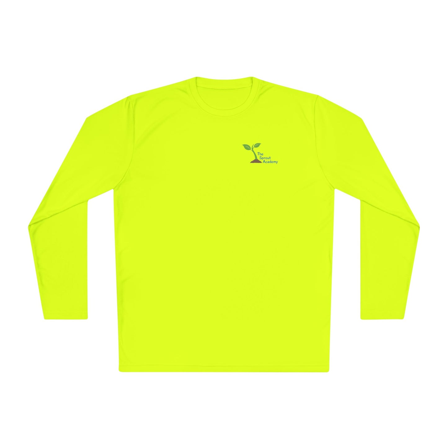 Sprout Academy Long Sleeve Tee (Unisex)