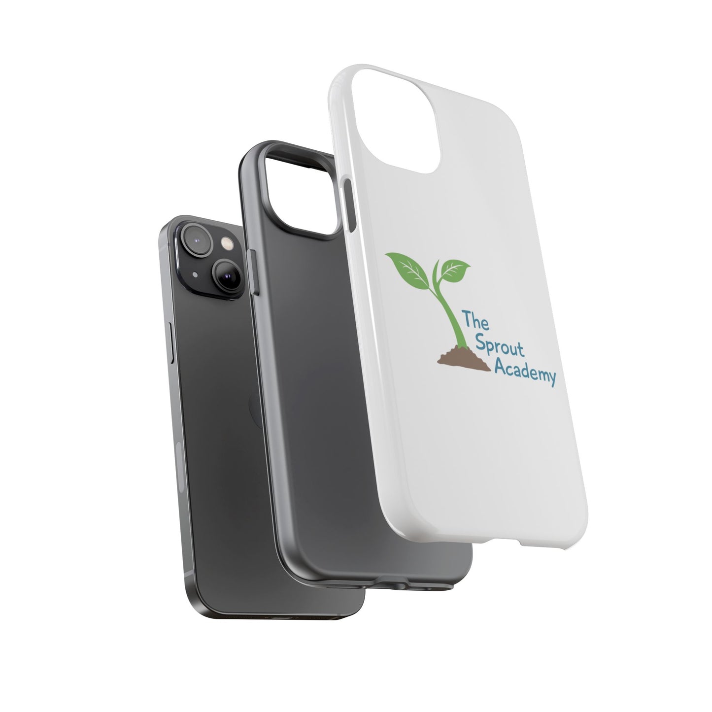 Sprout Academy Phone Case
