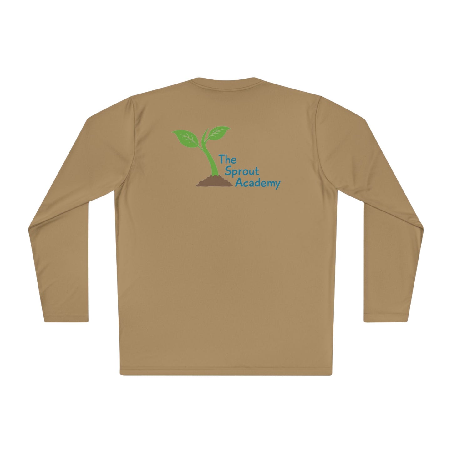 Sprout Academy Long Sleeve Tee (Unisex)