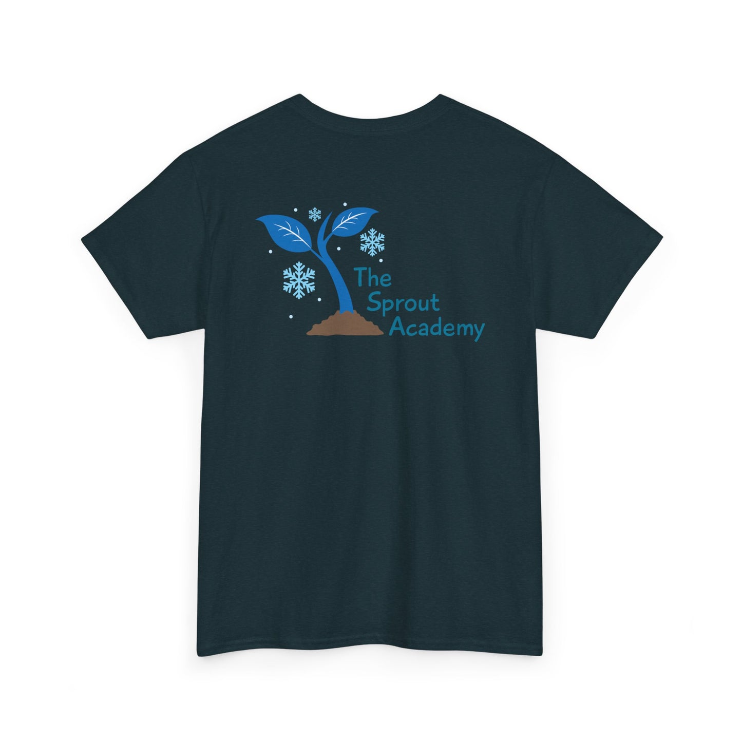 Sprout Winter T-Shirt (Unisex)