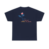 Sprout 4th of July T-Shirt (Unisex)
