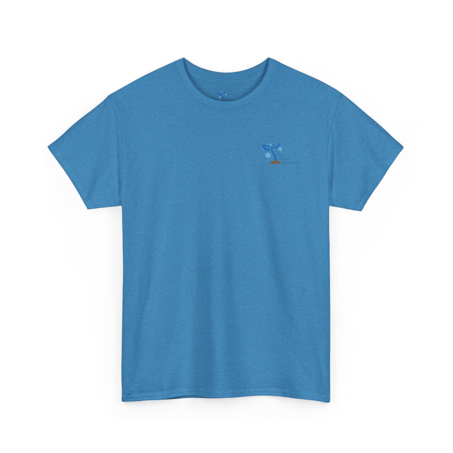 Sprout Winter T-Shirt (Unisex)