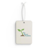 Sprout Academy Car Air Freshener