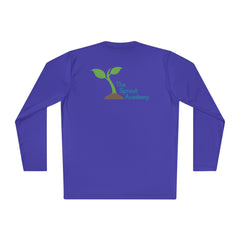 Sprout Academy Long Sleeve Tee (Unisex)