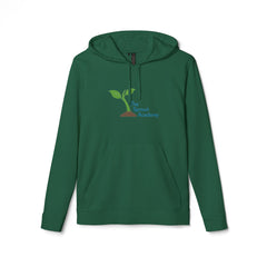 Sprout Academy Adidas Fleece Hoodie (Unisex)