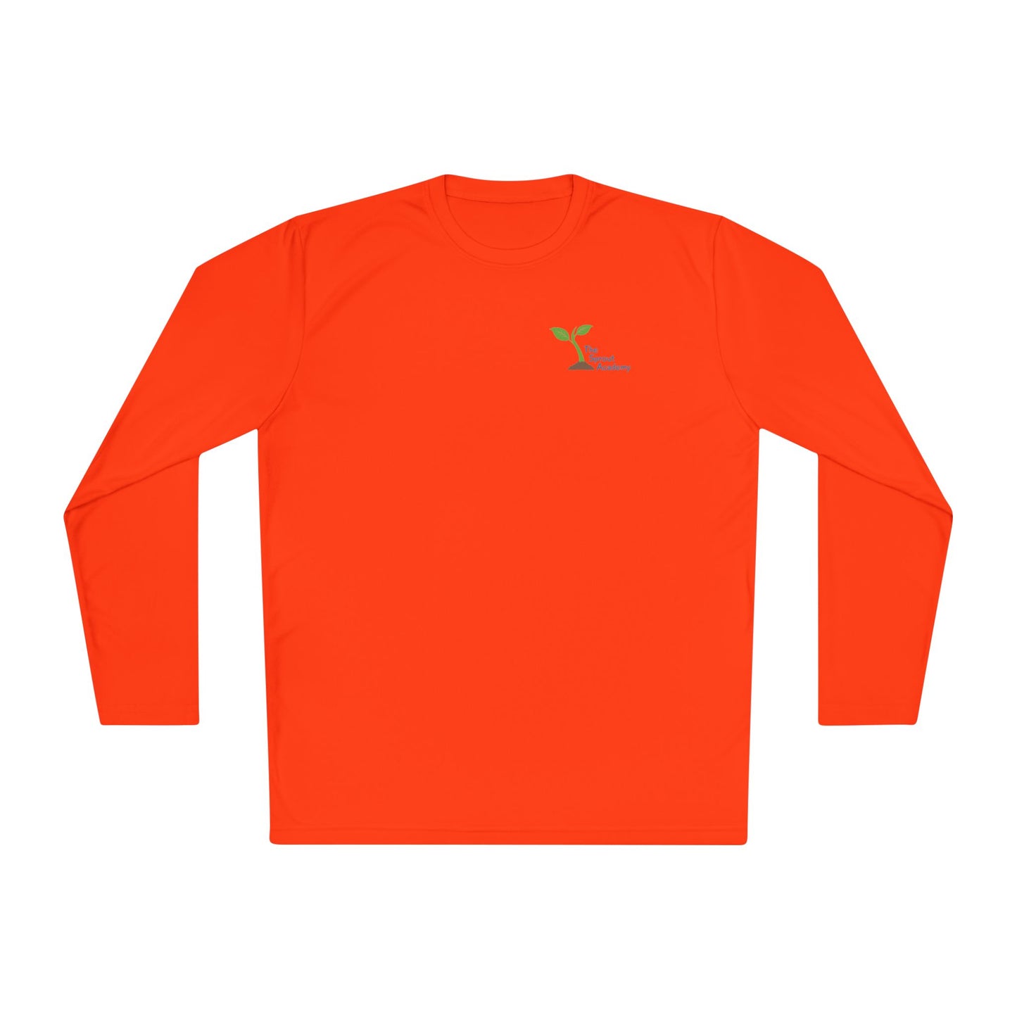 Sprout Academy Long Sleeve Tee (Unisex)