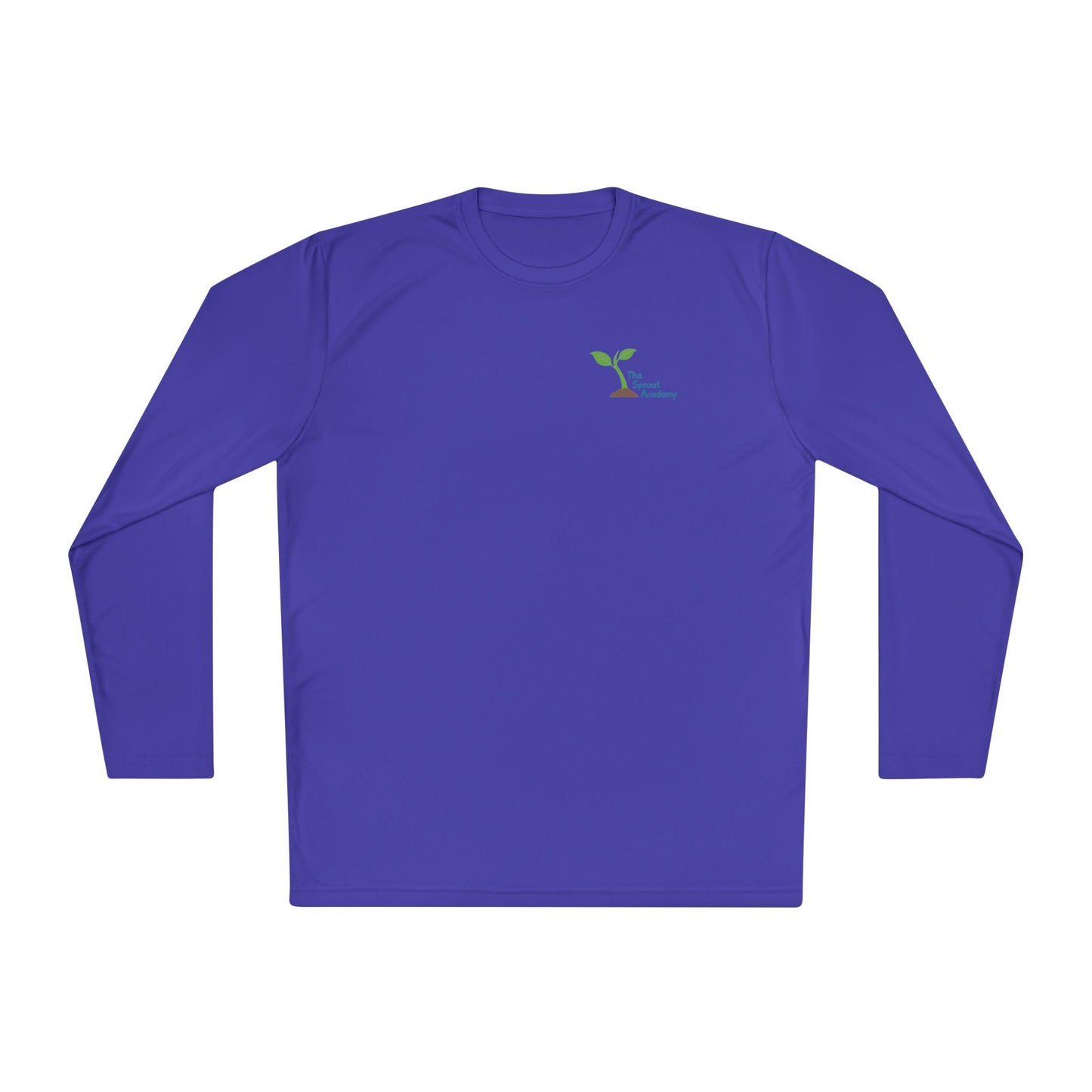 Sprout Academy Long Sleeve Tee (Unisex)