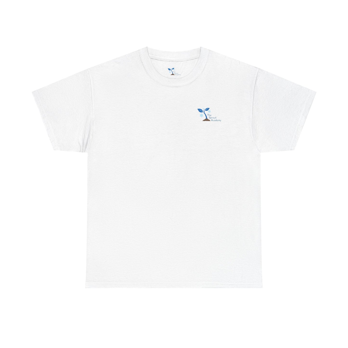 Sprout Winter T-Shirt (Unisex)