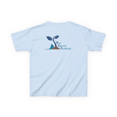 Sprout Kids Shark Week T-Shirt (Unisex)