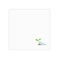 Sprout Academy Post-It Notepad