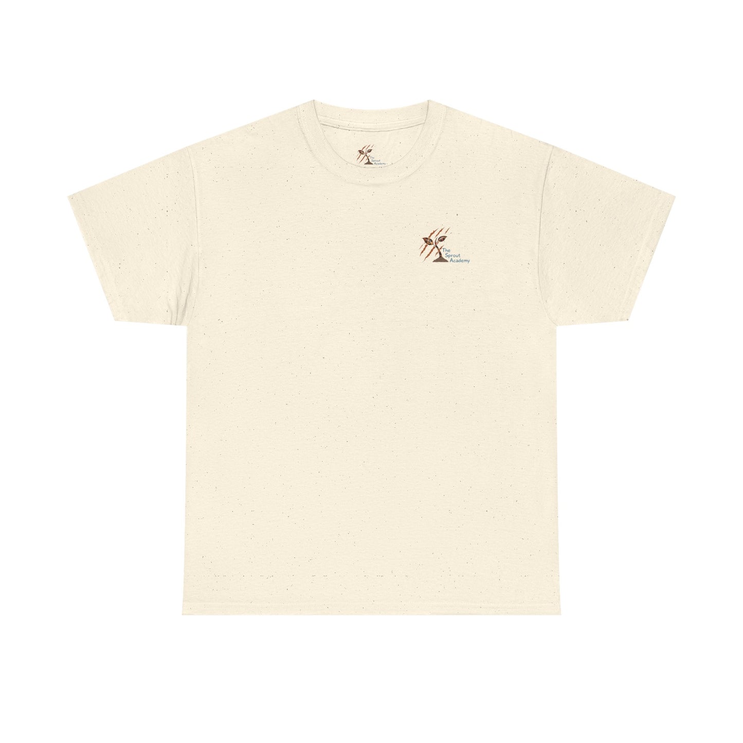 Sprout Cheetah T-Shirt (Unisex)