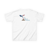 Sprout Kids America T-Shirt (Unisex)