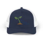 Sprout Trucker Hat