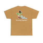 Sprout Thanksgiving T-Shirt (Unisex)