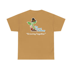 Sprout Thanksgiving T-Shirt (Unisex)