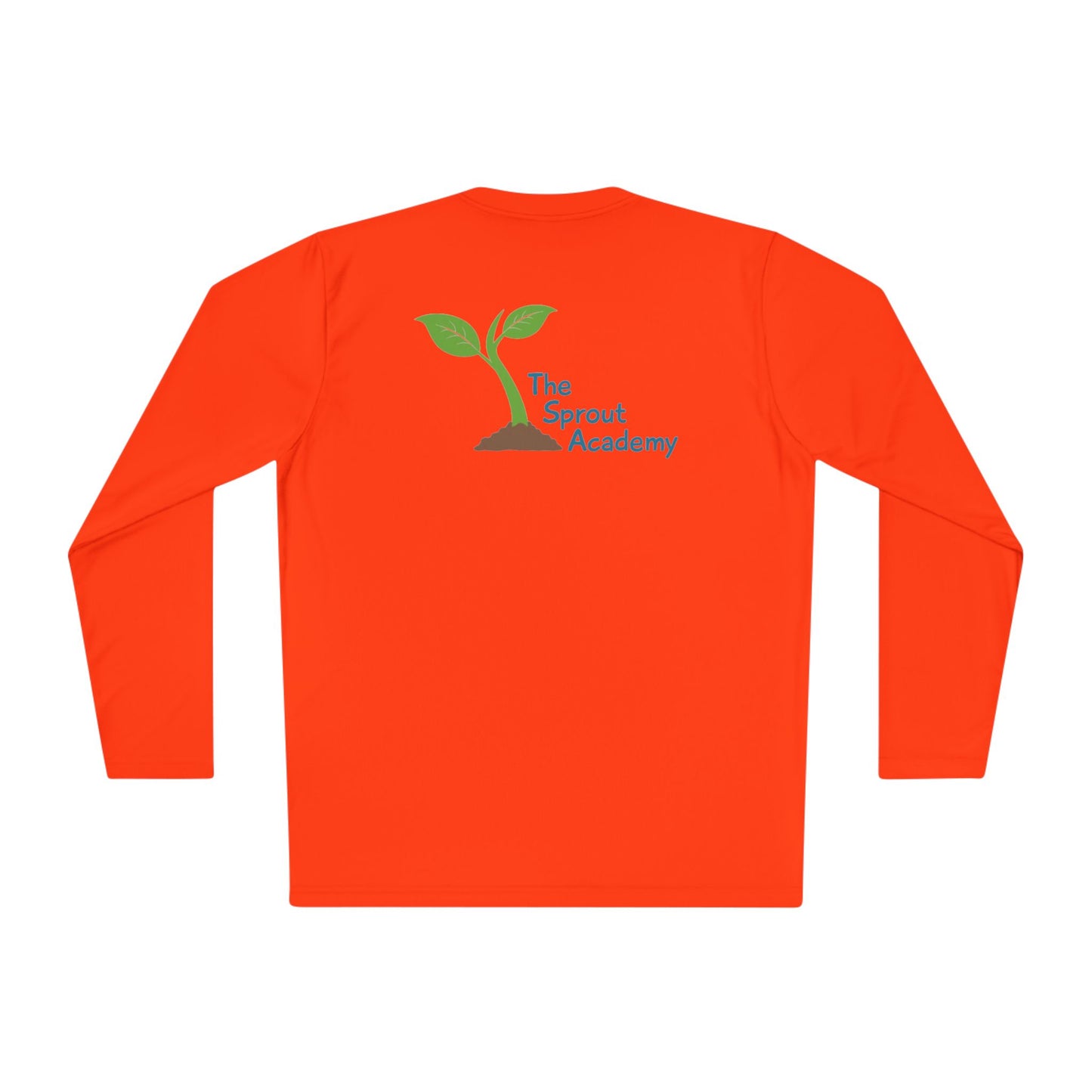 Sprout Academy Long Sleeve Tee (Unisex)