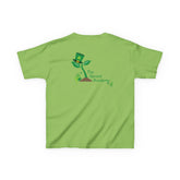 Sprout Kids St Patrick's Day T-Shirt (Unisex)