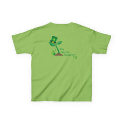 Sprout Kids St Patrick's Day T-Shirt (Unisex)