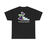 Sprout Halloween T-Shirt (Unisex)